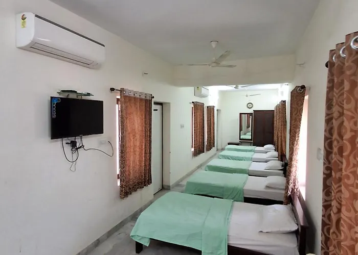 Radhika Resort