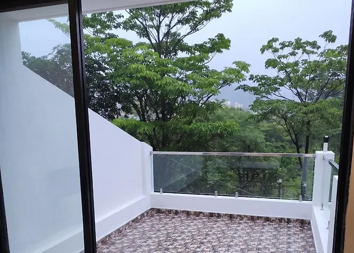Gurpreet Lonavala Retreat