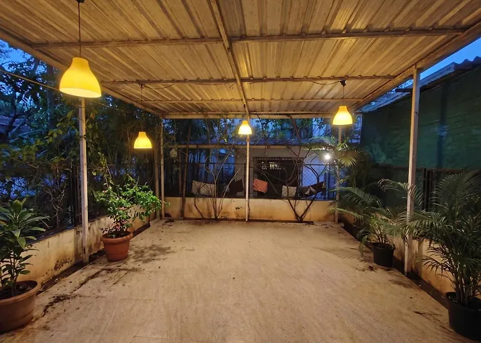 Gurpreet Lonavala Retreat
