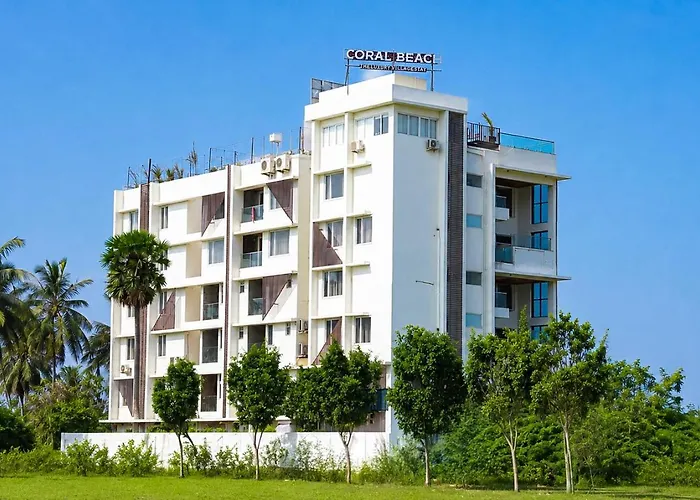 Yashshree Coral Beach Stays