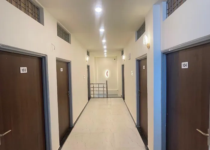Hotel Udayraj