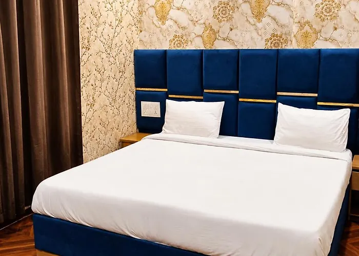 Hotel Msinn