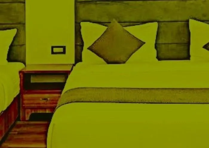 The Nagpal Hotel