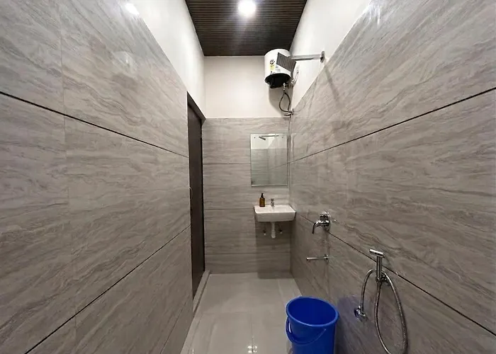 Shiv Angan Homestay