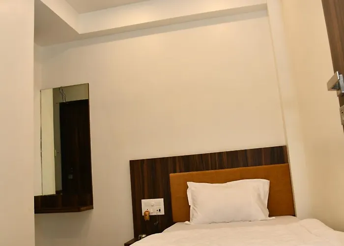 Hotel Shreeji Palace