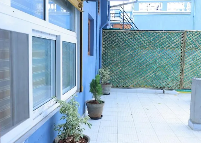 R M Boutique Villa