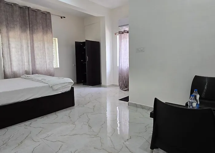 Srivari Residency