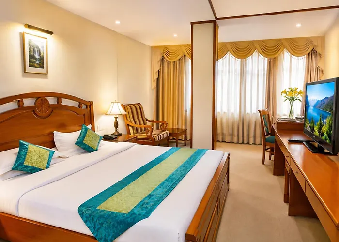 Haven Homestay