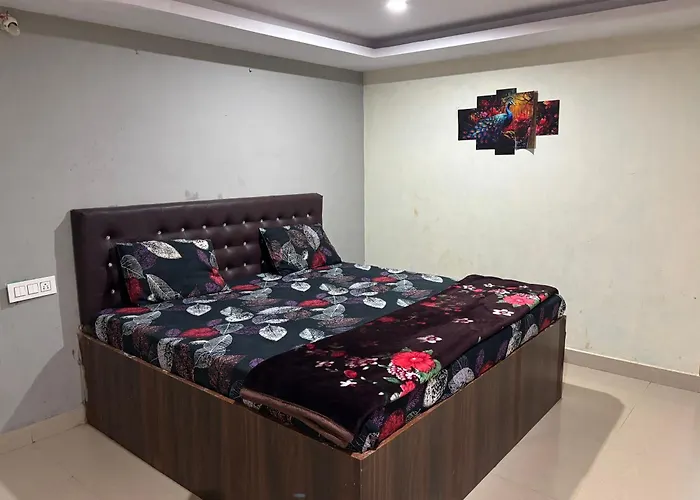 Holidaypark Resort Araku