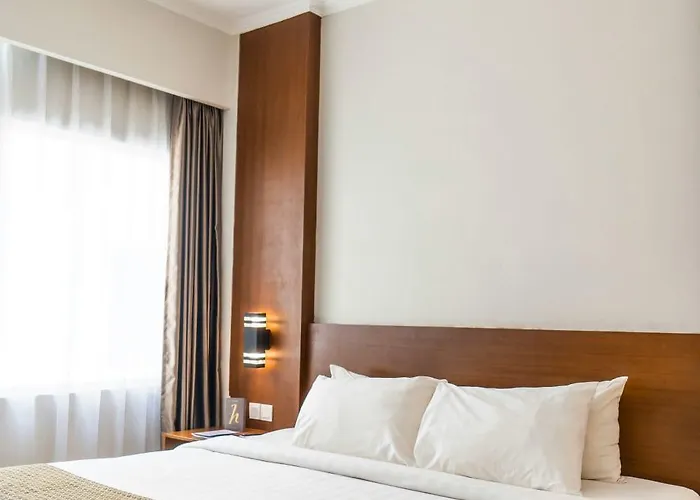 Hotel Dev Bhumi Original & Official Hotel - Near Sea Beach & Temple