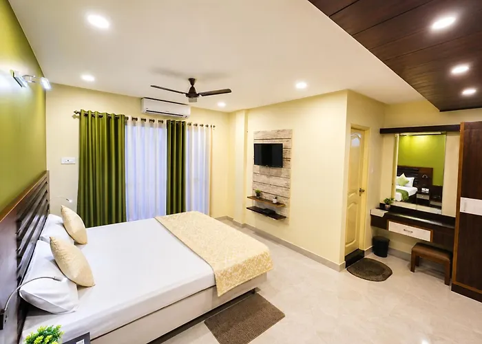 Anamika Resort