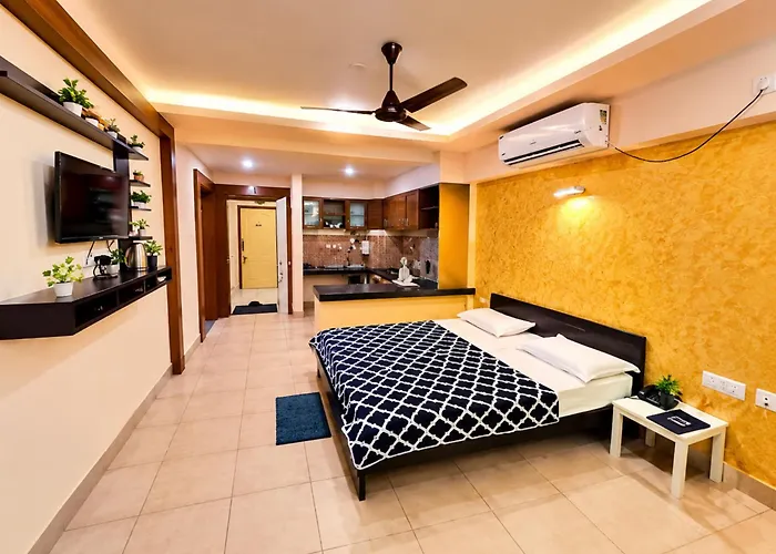 Anamika Resort