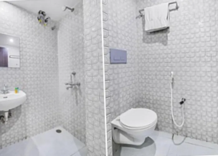 Fabhotels Solvian