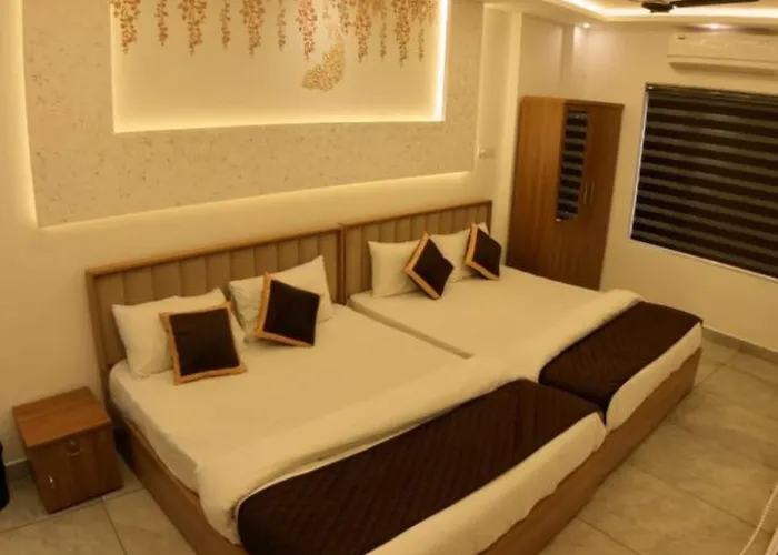 Palazhi Inn