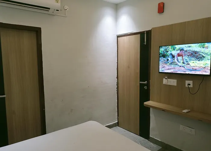 The Hotel Elev11