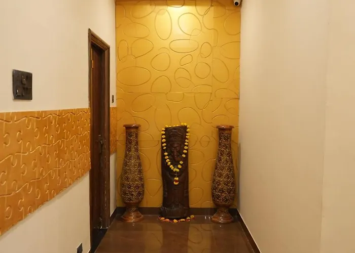 Md'S Golden Mist- Vaishali Nagar