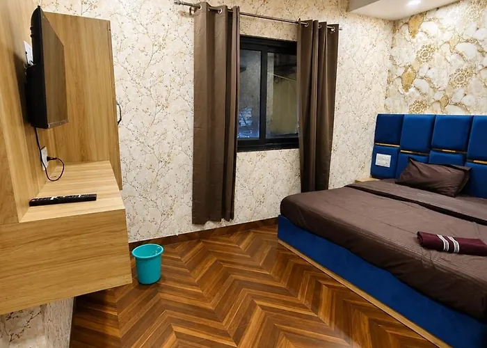 Hotel Msinn