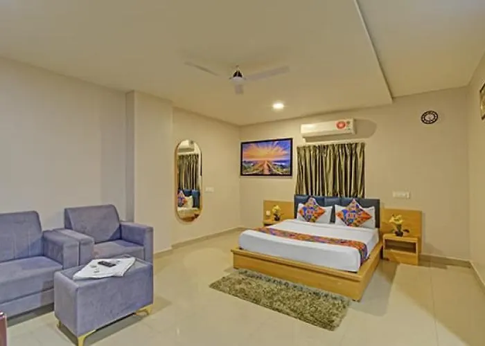 Eyries The Business Hotel