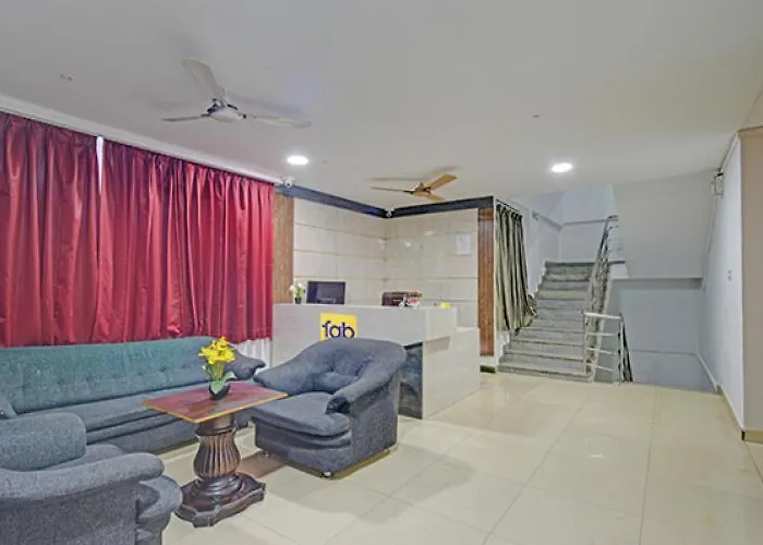 Eyries The Business Hotel