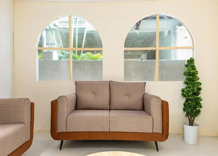 Monday Hotels & Suites Madhapur