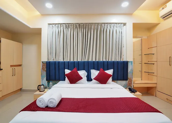 Hotel Samarth Inn Indian Guests Only