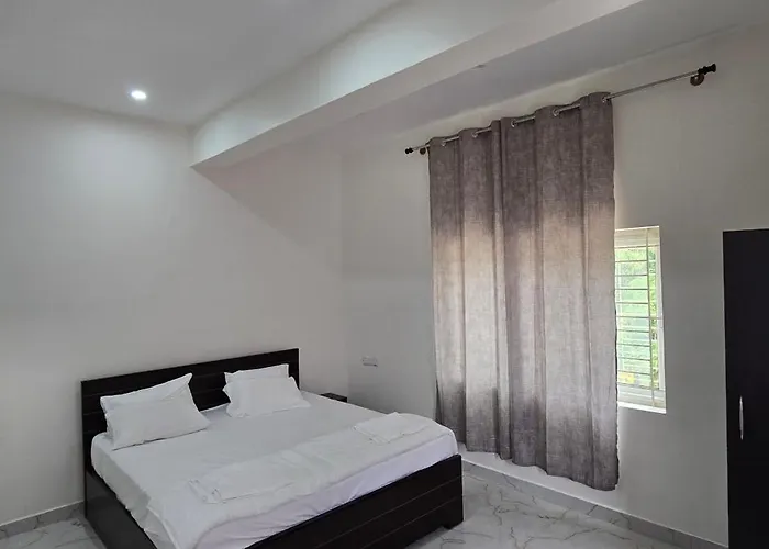 Srivari Residency