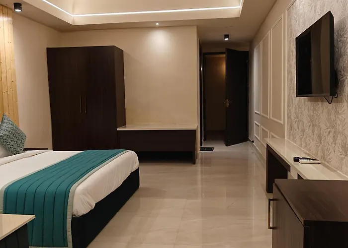 Anadya Resorts