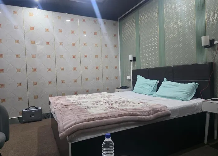 Par Guest House