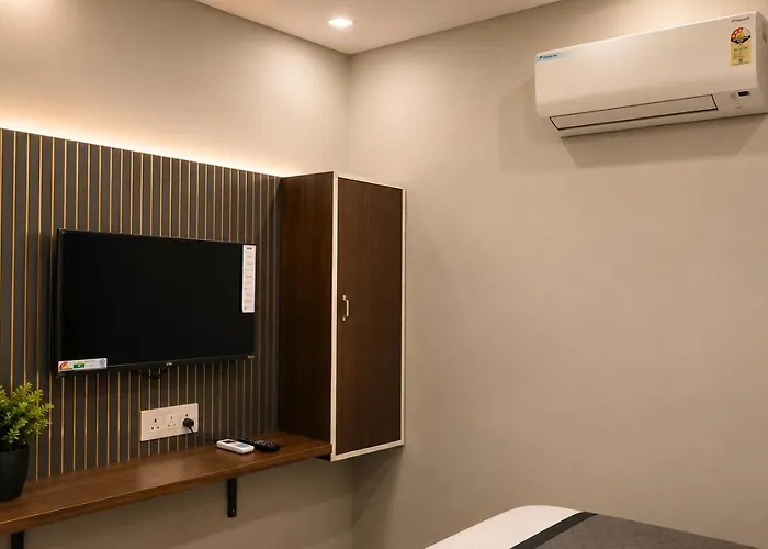 Bnb Luxury Rooms