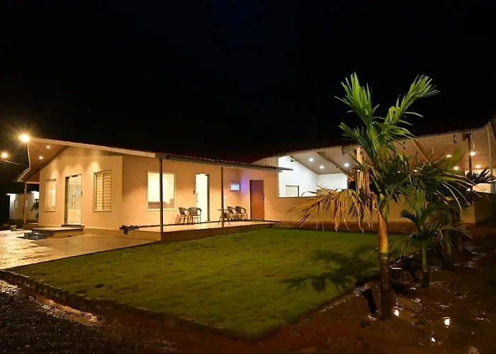 Maithili Agro Tourism