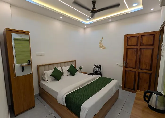 Palazhi Inn