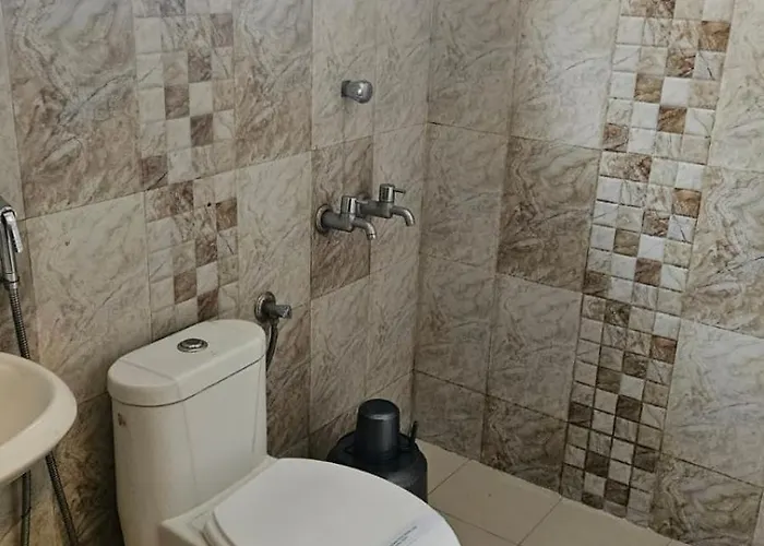 The Silver Suites