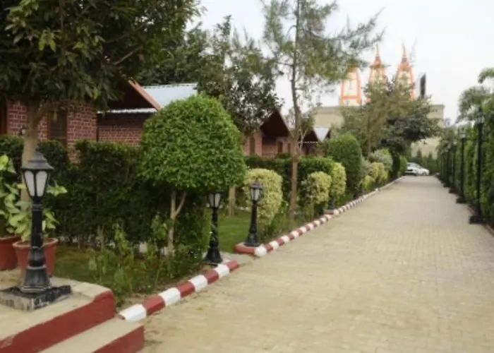 Park Plaza Green Resort