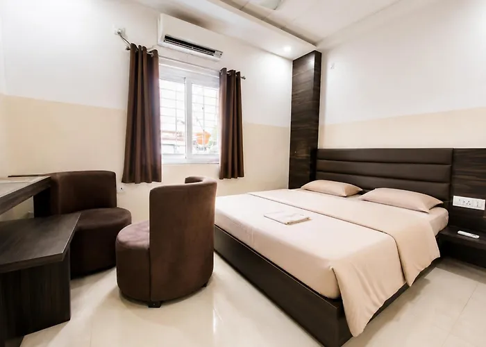 Hotel Sweet Resort