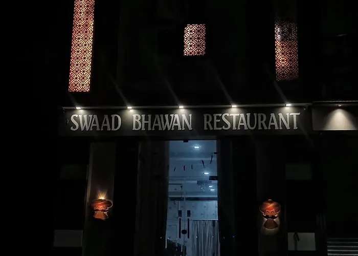 Swaad Bhawan Restaurant And Hotel