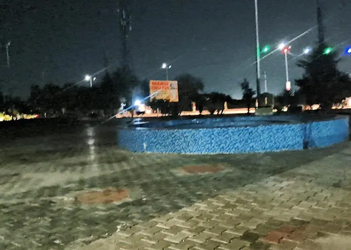 Swaad Bhawan Restaurant And Hotel