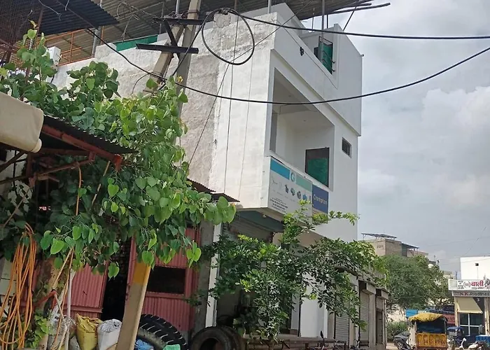 Om Royal Stay, A Unit Of Om Engineering Works