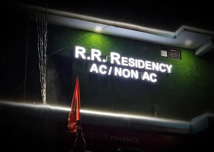 Rr Residency