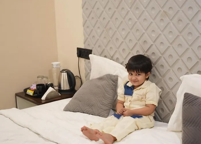 Md'S Golden Mist- Vaishali Nagar