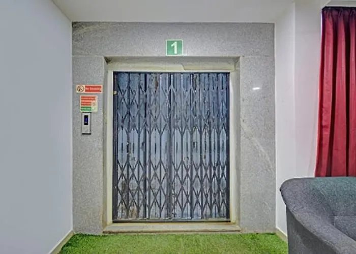 Eyries The Business Hotel