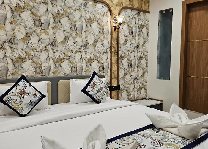 Hotel The Junagadh Palace