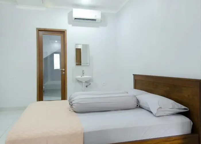 Hotell! Annapurna Nivas & Ressort