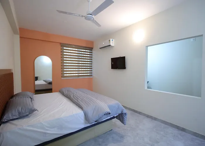 Bekal Bay Residency