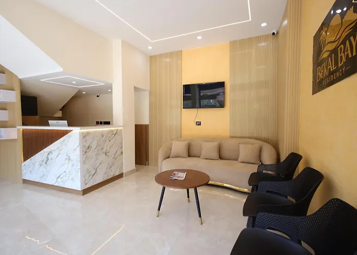 Bekal Bay Residency