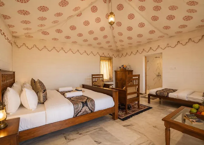 Royal Luxury Camp