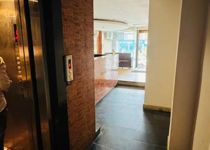 Hotel Hem