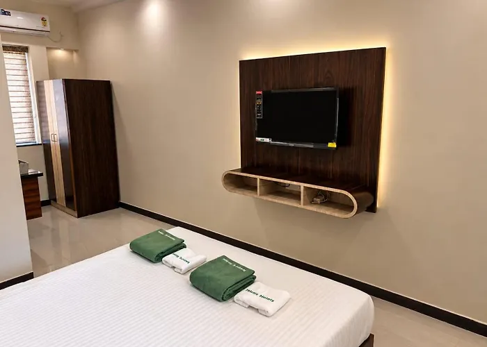Velanora Hotels