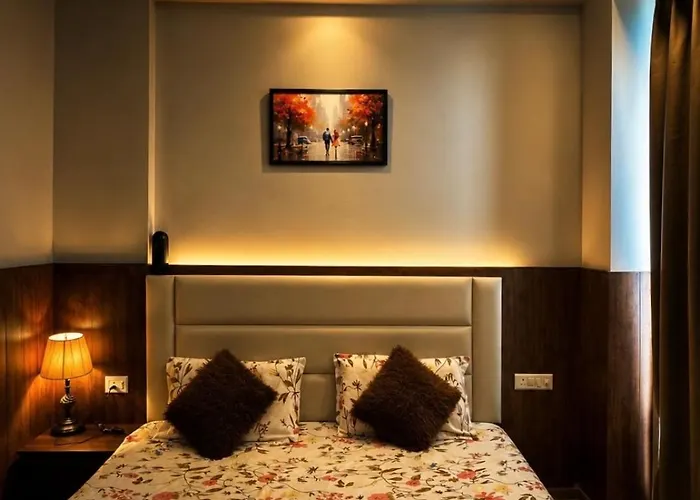 Luxuriousstay