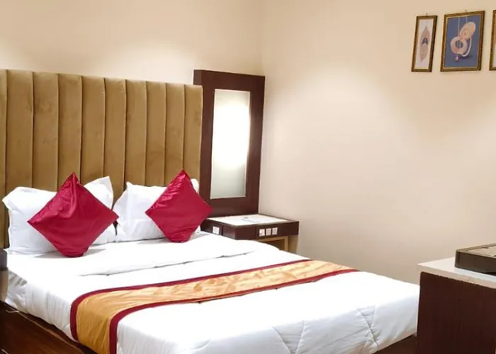Hotel Sunfire