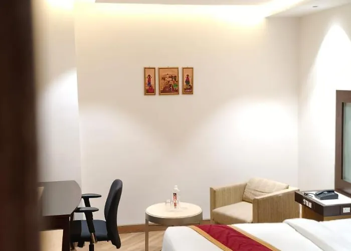Hotel Sunfire